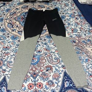 Nike tights